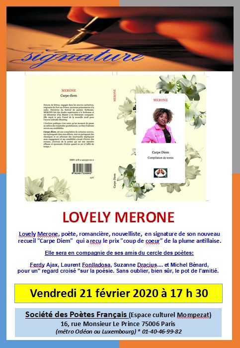 affiche lorelone21